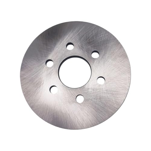 Disque de frein arrière pour sorties quad CF 500 et excursions ATV UTV