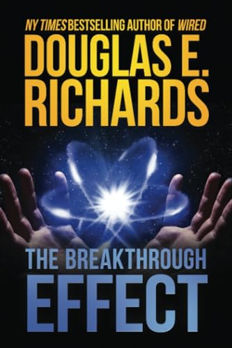 Cover of The Breakthrough Effect