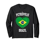 Are you looking for a Rio de Janeiro Petropolis Brazilian gift? This vintage Rio de Janeiro Brazil design is a great option. Perfect as a souvenir gift or a matching Brazil vacation outfit.