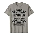 Lustiges Bruder Schwester Geburtstag Geschenk