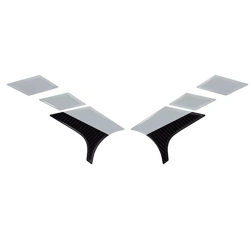 for Yamaha Tmax 560 2022 Motorcycle Engine Sticker