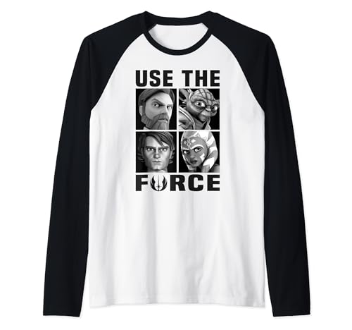 T-shirt Star Wars The Clone Wars idéal pour vos soirées streaming