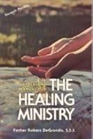 Layperson's Manual for the Healing Ministry B00072BKZ0 Book Cover