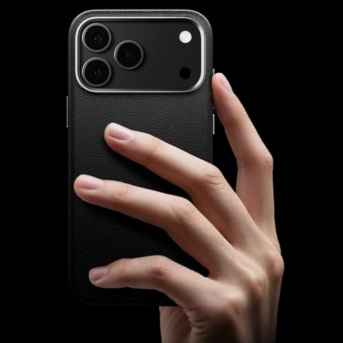 Coque iPhone 17 Pro Max Anti Rayures Protégeant la Caméra - 2