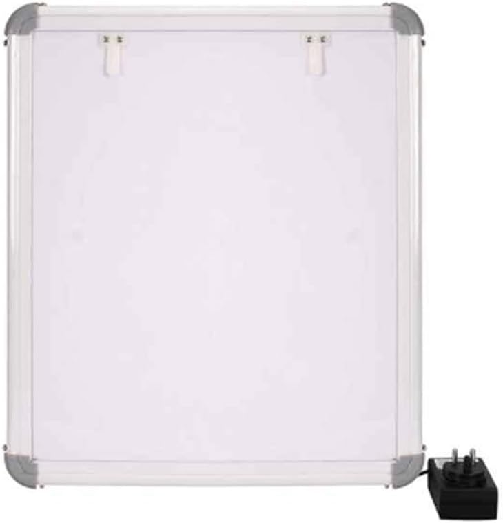 Dr. Care LED X-Ray View Box with Automatic Film Activation and Variable Brightness Control (Single-Film)