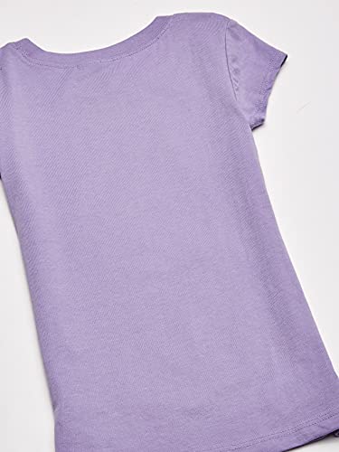 Image of Paw Patrol Girls Short Sleeve Tee Shirt