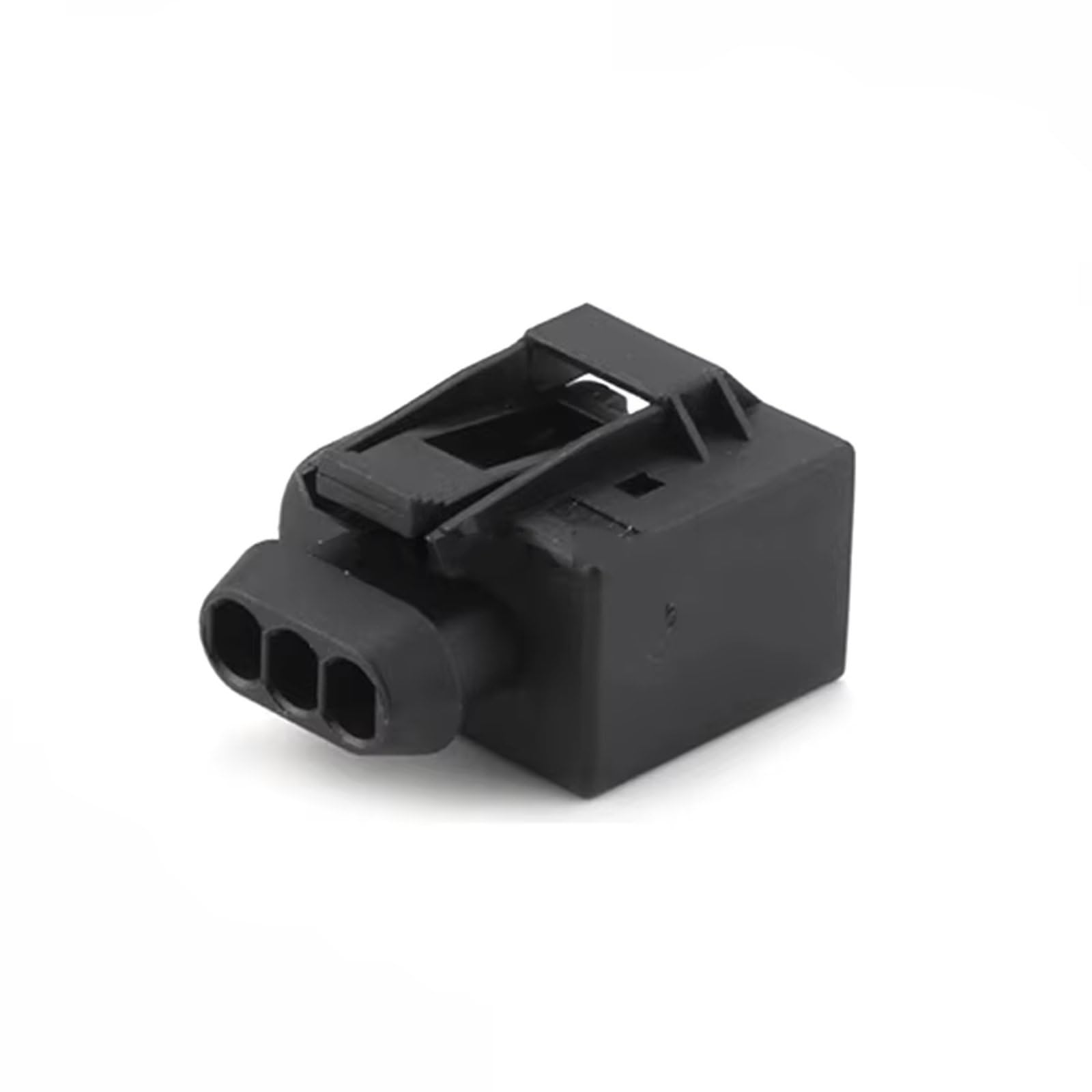 Conector hembra impermeable de 3 pines para arnés de coche Benz 5