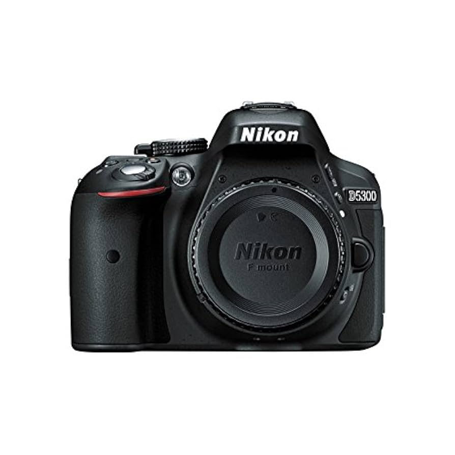 Nikon ニコン D5300 ボディ◆7927 ニコン D5300 ボディ 価格比較 - 価格.com