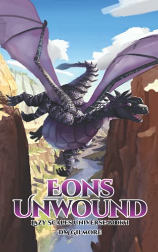 Cover of Eons Unwound