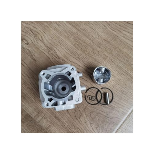 Kit cylindre-piston 34 mm pour HS81 et HS86 taille-haie - 5