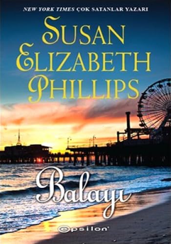 Balayi [Turkish] 9944825735 Book Cover