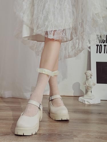 Image of Sahabowi High Socks2 For Women