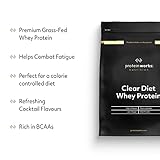 Zoom IMG-1 clear diet whey protein isolate