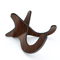 Support en bois pour ukulélé violon mandoline pliable - Les Beatles, Paul McCartney, John Lennon, RIngo Starr, George Harrison