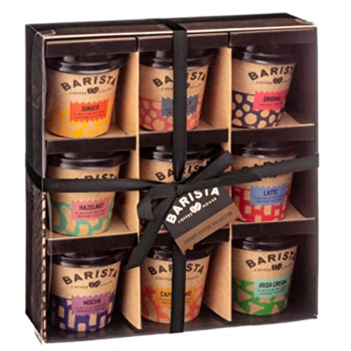 Price comparison product image Coffee Collection light roast Mini Travel Takeout Cups