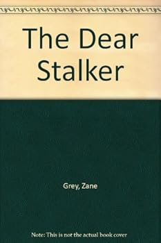 Hardcover The Dear Stalker Book