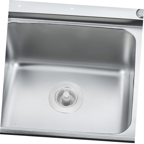 Colador de fregadero de acero inoxidable ARTIBETTER miniatura 4
