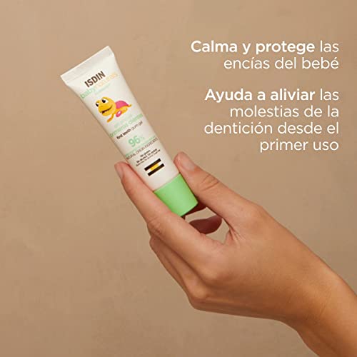 Cuidados E Higiene, Drugstore pasta denta Marca ISDIN (3)