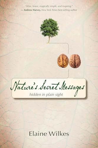 Nature's Secret Messages: Hidden in Plain Sight