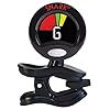 Snark SN6X Clip-On Tuner voor ukelele
