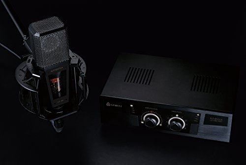 Lewitt LCT940 FET&真空管 コンデンサー・マイク の商品画像 7