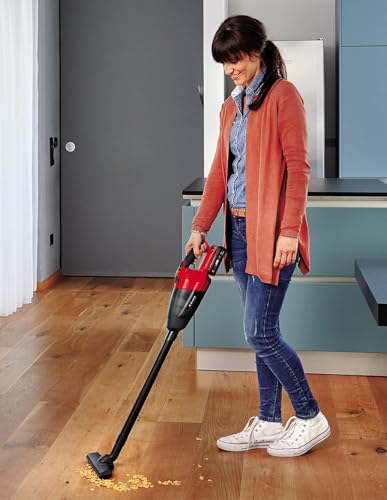 Image of Einhell TE-VC 18 Li-Solo Power X-Change Cordless Handheld Vacuum Cleaner