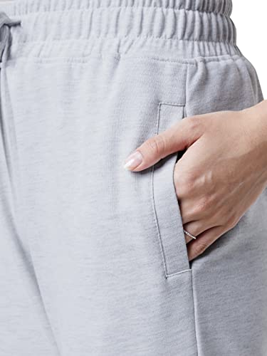 Image of The Souled Store Women's Mid Rise Regular Joggers