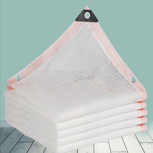 Toile d'ombrage résistante aux UV pour protéger les fleurs extérieures - 8