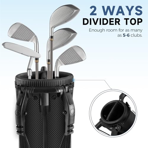 Findway Small Golf Stand Bag