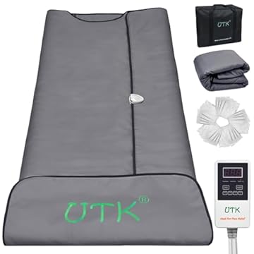 infrared sauna mold detox