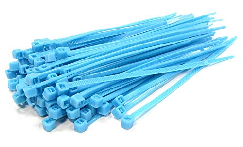 Cable tie Integy pour gestion de câblage RC : petit collier de serrage en plastique pour modélisme