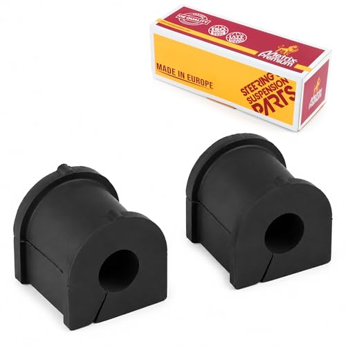 Metrix Premium Chassis Parts Sway Bar Bushing Kit Fits Chevrolet Prizm 1998