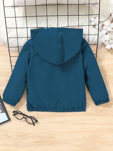Image of Tagas Boys Jacket | Kids Boys & Girls Unisex Warm Full Sleeve Jacket | Winter Wear for Kids