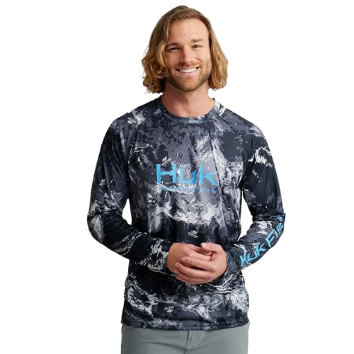 HUK Pursuit Mossy Oak