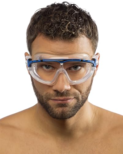 Image of Cressi Skylight, Swim Goggles Adult - Cressi: Italian Quality Swimming Gear Since 1946