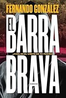 BARRABRAVA, EL 9500758733 Book Cover