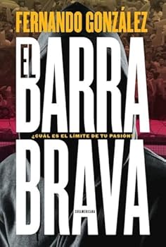 Paperback BARRABRAVA, EL [Spanish] Book