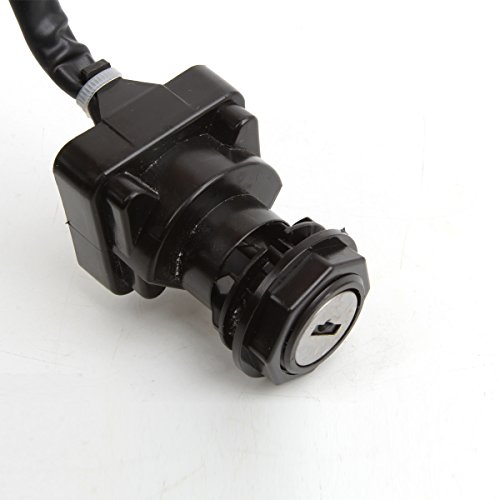 Interruptor de chave de ignição para LT-80 LT80 LT 80 ATV 1996 1997 1998 2000 2001 2002 2003 2004 20