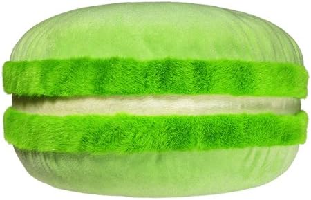 Macaron pillow sweet Melon cushion fragrance smell for home decoration by Sweet me up