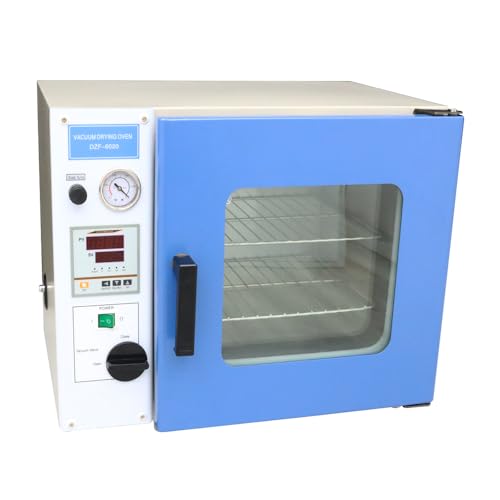 HayWHNKN 0.9 Cu Ft Vacuum Drying Oven