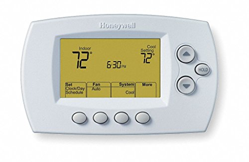 Honeywell TH6320R1004 Wireless FocusPro Thermostat