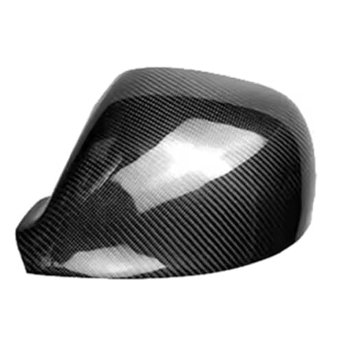 Coque rétroviseur gauche carbone pour VW Transporter T5 T6 van aménagé voyage