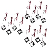 Imprimante : ventilateur de refroidissement sans balais à rotation élevée avec une faible consommation d'énergie pour une utilisation durable