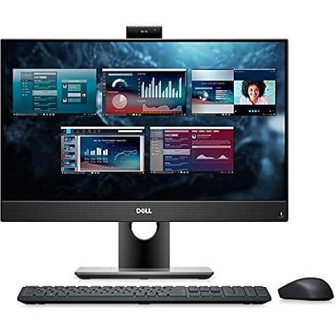 Dell Optiplex 5490 AIO Cover