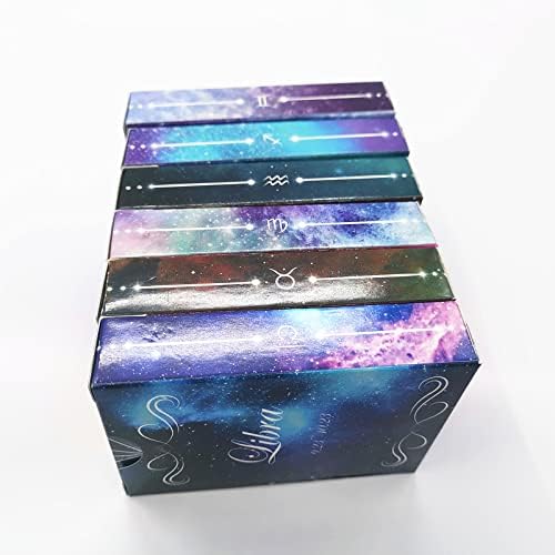 Miniatura 7 de The Constellation - Colección de cartas de póquer, regalo limitado raro para hombres o mujeres, ideal para magia, juegos de cartas y fiestas