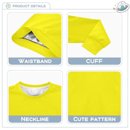 Wudan Autumn Brown Little Girls Sweatshirts Hoodies Crewneck Tops Clothing Shirts Party 4T3