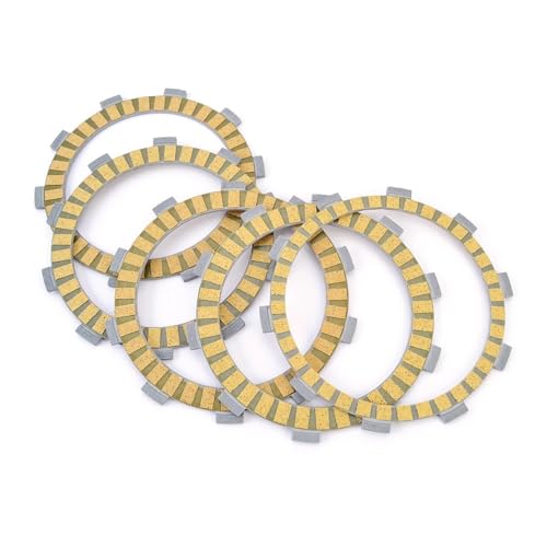 �N���b�`�t���N�V�����f�B�X�N�v���[�g�L�b�g WR 125R 125X YZF R125 / YD 125 125S / AG 200 200E / BW200 Big / WR125R WR125X�ɓK�� �o�C�N�̏C��