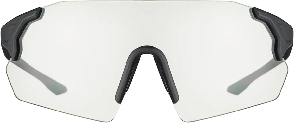 Beretta Unisex Protective Shooting Safety Plastic Frame Challenge EVO Glasses for Eye Protection - Image 2