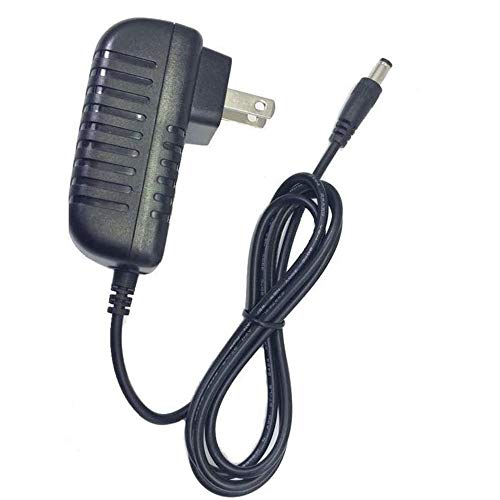 XUNATA Power Adapter, Transformers, Power Supply for LED Neon Rope Strip Light, Output 12V DC, 3A Max
