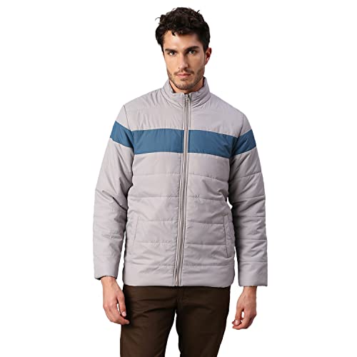 Image of Hubberholme Men Puffer Jacket
